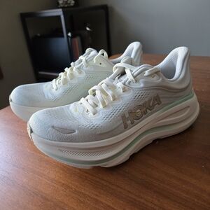 HOKA BONDI 9 Women's Running Shoes